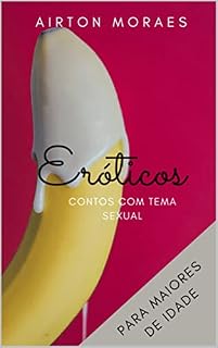 Livro Eróticos