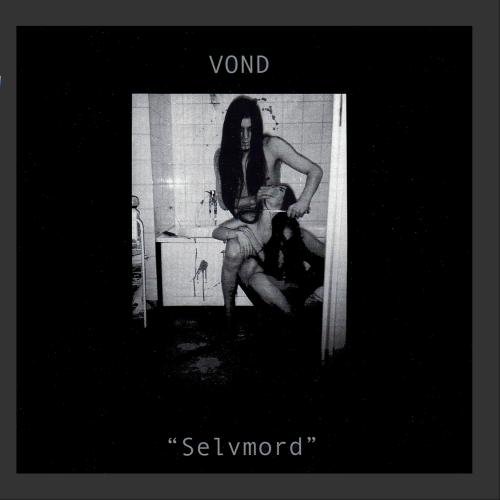 Vond - Selvmord - Zortam Music