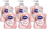 Carex Advanced Care Antibacterial Macadamia Oil Handwash 6 x 250 ml view 2