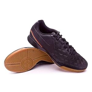 Nike Men’s Tiempo Ligera IV 10R IC Indoor Soccer Shoes