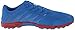 Inov-8 Men's F-Lite 195 Cross-Training Shoe,Blue/Chilli/White,11 M US