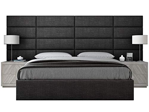 Best black headboard for queen beds