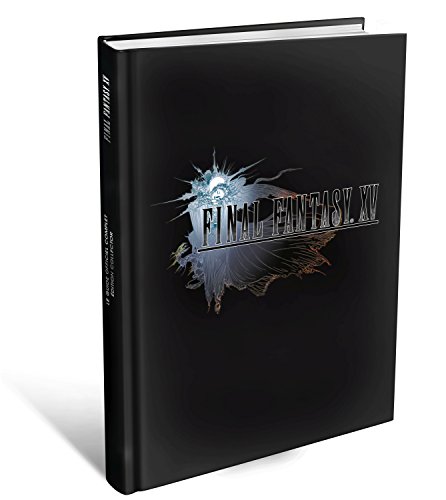 Final Fantasy Xv - Collector Guide