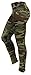 Rothco Womens Camo Performance Leggings
