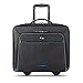 Solo New York Active Rolling Overnight Case, Black