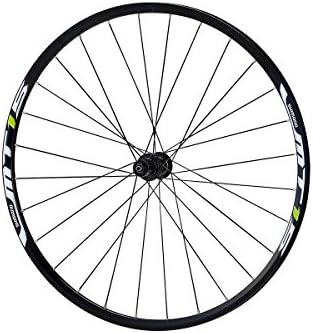 Shimano WHEEL, WH-MT15-A-29, REAR, 28H, OLD 135 MM, FOR 9-10S Mountain Bike Wheelset-Rear Wheel Only