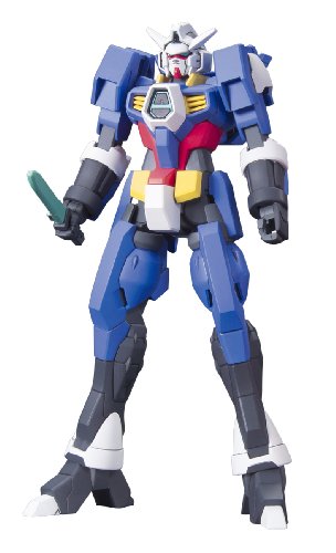 Bandai Hobby #008 G-Exes 