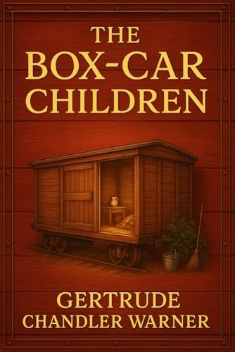The Boxcar Children (The Boxcar Children, No. 1) (Volume 1) (The