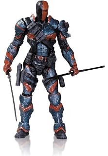 figurine batman arkham origins amazon