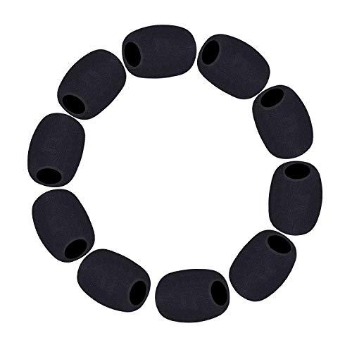 Top 10 Windscreens For Headset Microphones of 2020 No Place Called Home