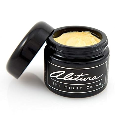 alitura moisturizer