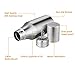 Flyboo Olive Oil Dispenser 25oz Oil Bottle Stainless Steel Leak Proof Olive Oil Decanter for Kitchen