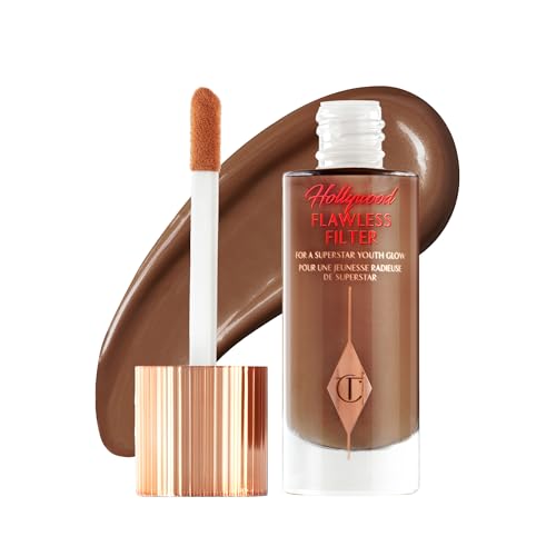 Charlotte Tilbury Hollywood Flawless Filter - Liquid Highlighter 41DsLlMdH3L