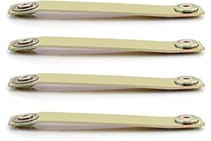 Barn-Shed-Play S/4 Glider Bearing Arm Brackets - 6 1/2" from Hole to Hole