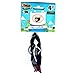 Adventure Time 3-d Rubber Keychain - Marceline the Vampire Queen