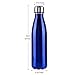 OUTAD 18-Ounce Sports Bottle, Vacuum Insulated Stainless Steel Water Bottle