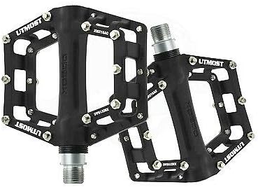 wellgo mountain bike pedals