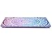 iCasso Macbook Air 13 Inch Case Art Printing Matte Hard Shell Plastic Protective Cover For Macbook Air 13 Inch Model A1369/A1466 (Purple Medallion)