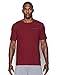 Under Armour Men's Charged Cotton T-Shirt X-Large Cardinal