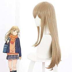 FENNIDICE Adachi to Shimamura Character Shimamura