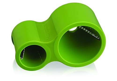 Microplane Spiral Slicer Green 48709