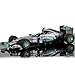 Scalextric C3621A Mercedes F1 W05 Hybrid Nico Rosberg 2014 Slot Car Limited Edition (1: 32 Scale)