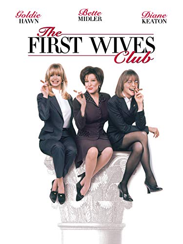 The First Wives Club
