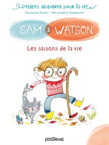 Les  saisons de la vie
