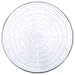 Curtis Wagner 715007143291 Round Clear Vinyl 12″ Plant Saucer-Pack of 10thumb 2