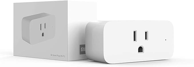 amazon echo xiaomi gateway