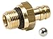 Briggs & Stratton Pressure Washer Chemical Injector Set 190593GS primary