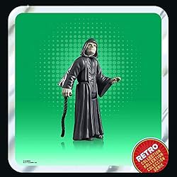 STAR WARS Retro Collection The Emperor, Return of