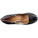 Brinley Co Women's Nelson 02 Dress Pump Regular & Wide Sizes