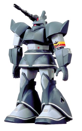 MSV #07 1/144 Ms-14c Gelgoog Cannon Model Kit