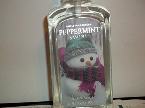 Berry Blossom Bath Soap