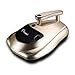 Ovonni Anti-Dust Mites UV Vacuum Handheld Cleaner with HEPA Filter, Tilt Sensor and Powerful Suction Eliminates Bed Bugs for Mattresses, Pillows, Cloth Sofas and Carpets