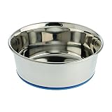 OurPets Premium DuraPet Dog Bowl 1.25qt