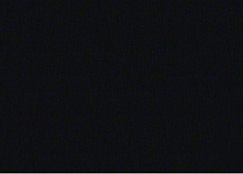 Outdura Canvas Black 5405