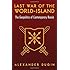Last War of the World-Island: The Geopolitics of Contemporary Russia