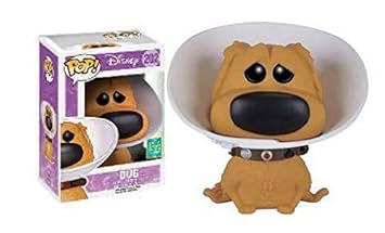 dug funko pop