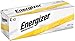Energizer EN93 Industrial C 12 Alkaline Batteries, Pack of 12