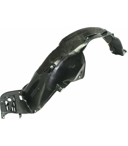 Amazon.com: Genuine Honda Parts 74101-SNA-A00 Passenger Side Front