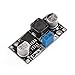 DCDC Converter, DROK Step Down Voltage Regulator Module DC 4.5-40V 36V 24V to 1.25-37V 12V 9V 5V 3V Variable Buck Converter Adjustable Electronic Power Supply Volt Reducer Transformer Stabilizer Board primary