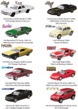 greenlight hollywood cars