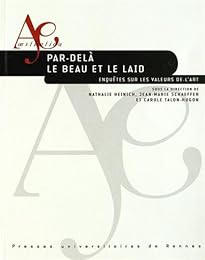 Par-delà le beau et le laid