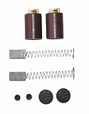 Wayne 62015-WYN1 PC4 Northland Motor Brush and Holder Kit
