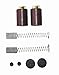 PC4 Brush and Holder Kit