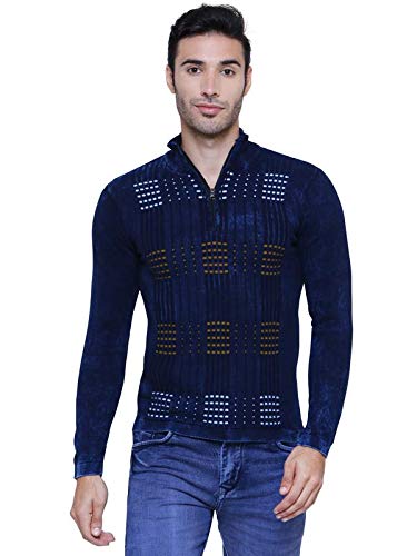 denim colour t shirt