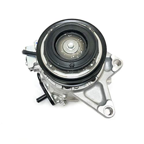 New OEM AC Compressor 2013-2016 Acadia Enclave Traverse 20965086