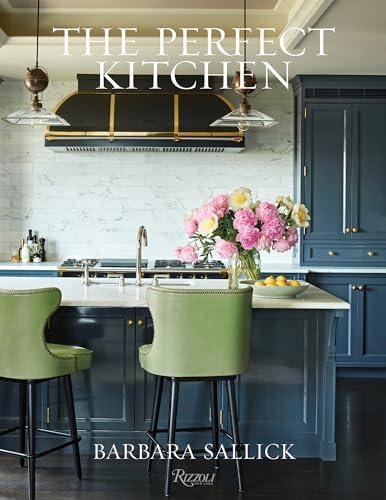 The Kitchen: A journey through history in search of the perfect